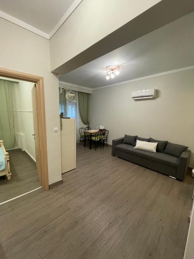 Pretty House Apartment Kavala Exterior photo