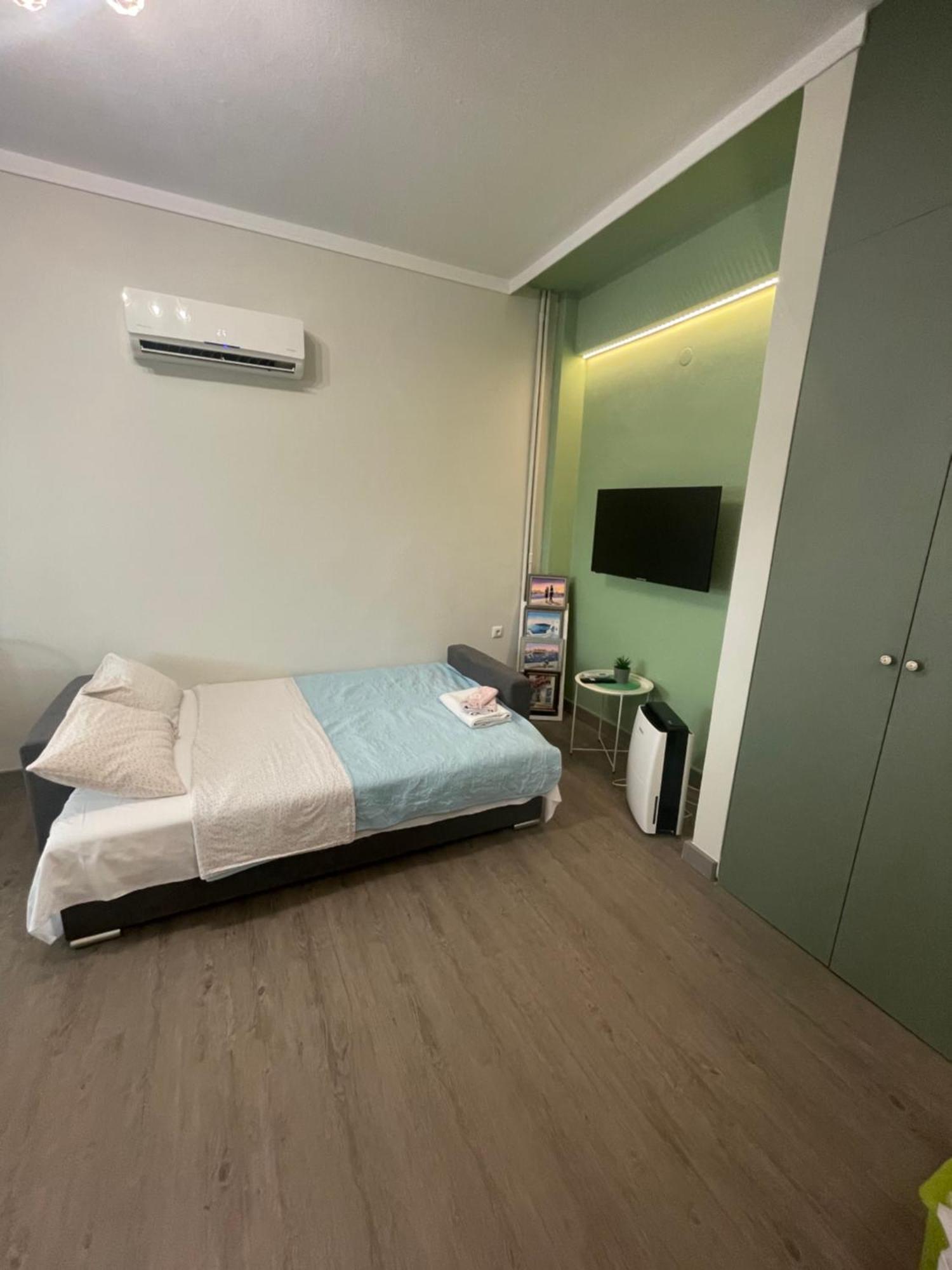 Pretty House Apartment Kavala Exterior photo